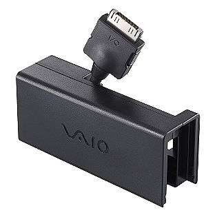   / LAN Adapter  Sony Computers & Electronics Laptops Accessories