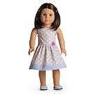 american girl chrissa s sundress outfit retired 2009 new in