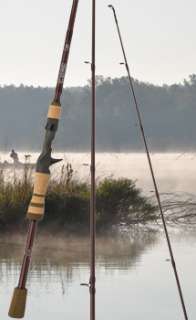  GL2 7 Heavy Crankbait Fishing Rod 847C CBR   GL2 847CBR  