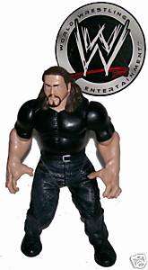 WWE WWF SUMMER SLAM 99 SUPER STARS PAUL WIGHT BIG SHOW  
