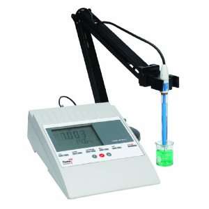 Thomas TS625 Benchtop pH/mV/Temperature Meter Kit  