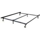 King Queen Bed Frame  