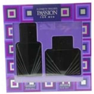   By Elizabeth Taylor Cologne Spray 4 Oz & Aftershave 4 Oz for Men