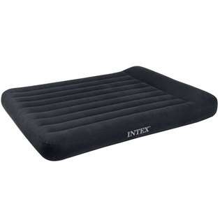 Intex Pillow Rest Classic Queen Air Bed Mattress   Intex Airbed 66777 