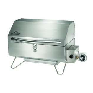 Napoleon Portable Grill LP Tube SS 