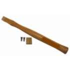Craftsman 16 in. Replacement Hickory Hammer Handle