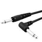eForCity 10ft 3m Electric Patch Guitar Amplifier AMP Cable Cord