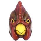 Forum Deluxe Kids Rooster Mask   Animal Masks