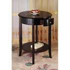 Accent Table For Books  