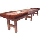 Hudson Shuffleboards 18 CIRRUS Outdoor Shuffleboard Table