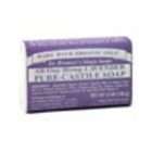 Dr. Bronner Lavender Organic Bar Soap