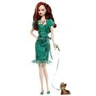 Mattel Barbie Miss Emerald May Birthstone Beauties Collection