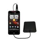 Gomadic AA Battery Pack Charger for HTC DROID Incredible 2