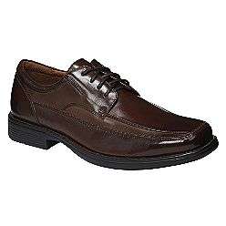 Mens Kolton Moccasin Oxford WW   Brown  Thom McAn Shoes Mens Casual 