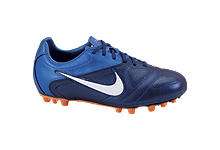 nike jr ctr360 libretto ii scarpa da calcio per campi in er 46 00 36 