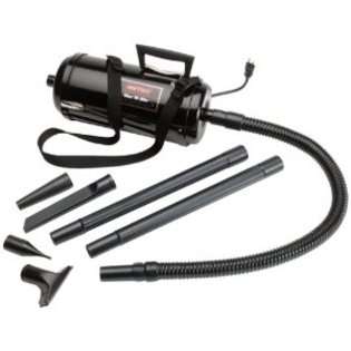 Metro Vacuum VNB 73B 1 Quart 4 Horsepower Blower Vacuum 