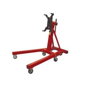  Troy ME3095 Folding Engine Stand 2,000 lb. Capacity 