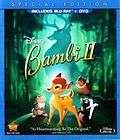 bambi dvd  