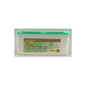  Good Sense Baby Wipes Scented    85 Wipes Health 