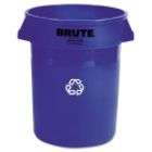 Rubbermaid Commercial Brute Recycling Container