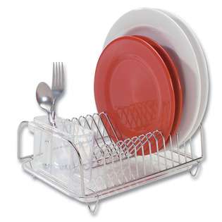 Better Housewares Compact Dish Drainer Set 3423 by Better Housewares 