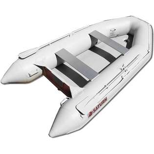   11 SD330 Lightweight 1100 Denier PVC Dinghy Fishing Boat 