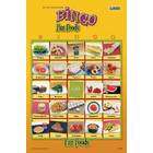 Abilitations Bingo Games   Fun Foods Picture