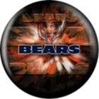 KR Strikeforce Chicago Bears Bowling Ball