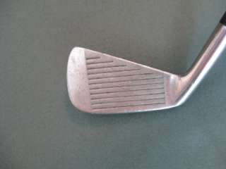 TAYLORMADE TOUR PREFERRED 4 IRON T D golf club  