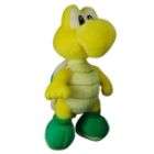 Goldie Manufacturing Super Mario Brothers Koopa 6 inch Plush Toy