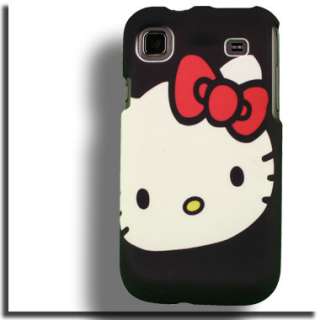 Case for Samsung Galaxy S 4G Hello Kitty Cover T Mobile  
