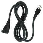 SF Cable 9ft Power Extension Cord