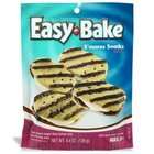 Hasbro Easy Bake Classic Mix   Smores Snack