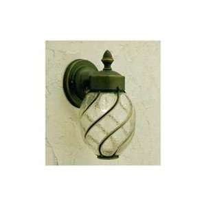  Exterior Wall Sconce   1413