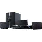 COBY DVD968 5.1 Channel DVD Home Theater System With HDMI Upconversion 