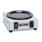 BUNN 06310.0004 Coffee Decanter WX2 Warmer 120V