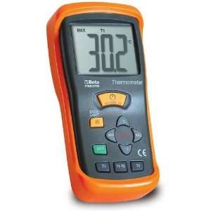 Beta 1760 /2TM Two Way Digital Thermometer  Industrial 