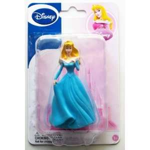 Disney Princess~ AURORA FIGURINE{nib}  