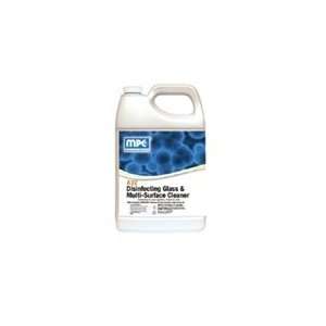   Disinfecting Glass & Multi Surface RTU Cleaner A2Z