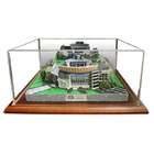 Sports Collectors Guild Miami Dolphins Pro Player Stadium Replica With 