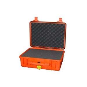  Watertight case with Foam 15.44 x 19.13 x 7.56 Color 
