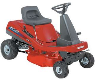 Welcome to  Commercial   Craftsman ZTS Series Lawn Tractors