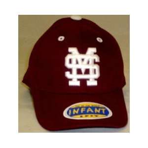  Mississippi State Infant/Toddler 1 Fit Cap Everything 