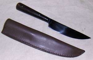 Peytonsburg hunting/belt/rifleman knife  