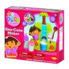 Little Kids Dora the Explorer Sno Cone Maker