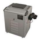   Rite 400000 BTU Heavy Duty Max E Therm Pool and Spa Natural Gas Heater