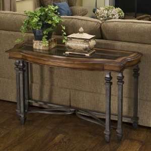  Sofa Table by Riverside   August Morning (3015)