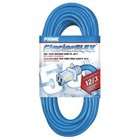   Wire and Cable CW511830 Flacier Flex Cold Weather Extension Cord 12/3