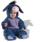   Bodysuit Infant / Toddler Costume / Blue/Grey   Size Infant/Toddler
