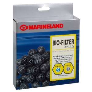  Marineland PA11486 Canister Filter Bio Balls PC 160 360 
